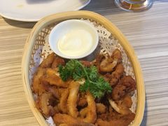 -必胜客(海滨店)