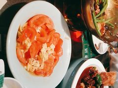 -武庄主特色炒鸡(周恩来纪念馆店)