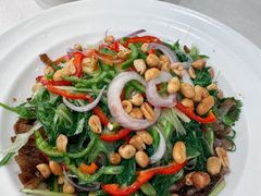 风生水起捞牛百叶-万年酒楼(越秀南路店)