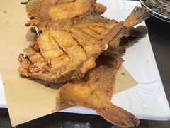 -萃和楼海鲜酒店(汉口路店)