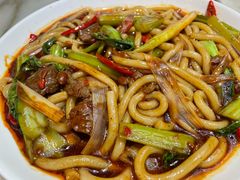-天山传奇新疆菜(SKLP店)
