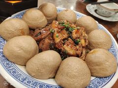 -孙府大院(步行街店)