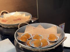-渔荷食町·铁板烧料理(崂山万象汇店)