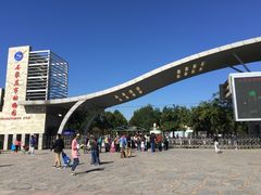 -石家庄极地海洋世界