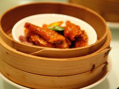 -宝丽轩中餐厅BAOLIXUAN