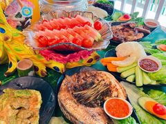 -纳兰傣雀傣味餐厅