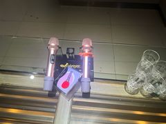 -AIGOGO自助量贩KTV(丰臣店)