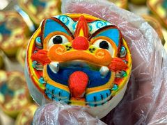 -昆明冠生园·鲜花饼·面包蛋糕(老街店)
