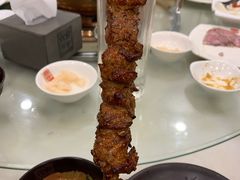 -京门老爆三·铜锅涮肉 爆肚(望京店)
