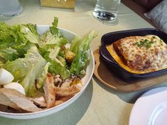 -碧特博格·20年品牌西餐厅(芜湖路店)