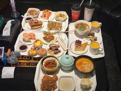 -堂会(白云店)
