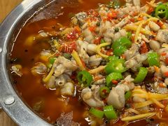 -艺味深尝(云锦路店)
