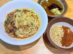 -付小姐在成都(中山公园店)