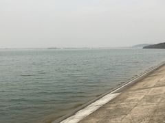 -南京金牛湖风景区