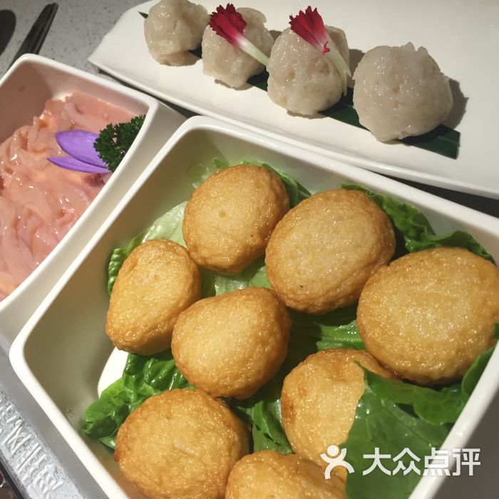 海底捞火锅毛肚图片-北京火锅-大众点评网