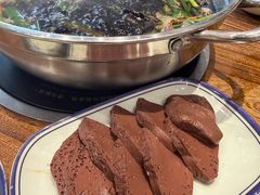 -厝味火锅·潮汕卤水火锅(十一合店)
