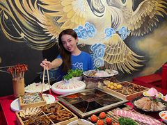 -巴九门老火锅(来福士打望店)