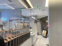 -喜茶(上海奉贤宝龙店)