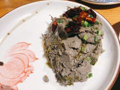 羊油麻豆腐-顺承小院儿