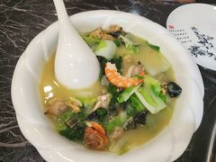 -东海渔村海鲜码头大排档