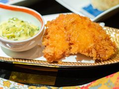 -滩万日本料理Nadaman(国贸大酒店)
