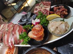 -鹤江桥·红油牛肉粉(SKP店)