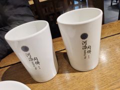 -河沿肉饼Beijing Pie(东华门店)
