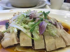 -清心鸡沙田乳鸽店·非遗传承(粤垦路店)
