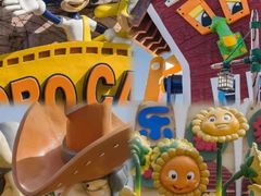 -大连海昌发现王国主题公园