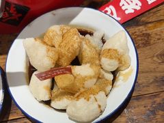 -聂发财重庆江湖菜(解放碑店)