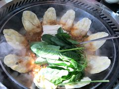 -三里屯土灶炖公鸡地锅鸡(江东店)