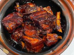 -老吉士酒家(天平路店)