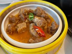 -苏州知音温德姆至尊酒店·四季海鲜自助餐厅(汾湖店)