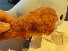 -麦当劳(哈西万达店)