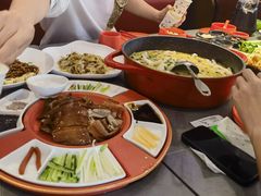-水煮鱼乡·川京菜(蛇口店)