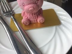 -广州天河希尔顿酒店