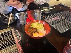 -夜食白市Yespicy·烧烤啤酒宵夜(番禺四海城店)