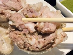 肚包肉-诺敏塔拉奶茶-布里亚特包子-手把肉(锦都会店)