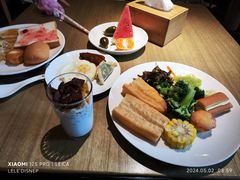 -麦新格精品酒店(上海浦东机场川沙迪士尼店)