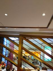 -稻香酒家-宴会厅·BB宴·年会·喜宴(天河领展店)