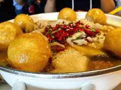 -友达面馆(二七南路店)