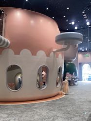 -奈尔宝家庭中心·亲子餐厅(鄞州万达店)