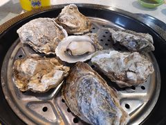 -巧克力渔家.小船海鲜胶东菜(万平口店)