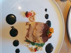 -老欧洲咖啡·西餐(后湖店)