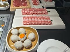 -海底捞火锅(石景山万达广场店)