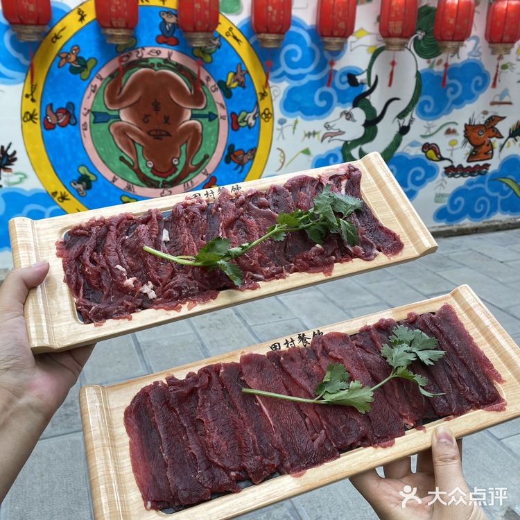 丽江之行，美景与美食并存