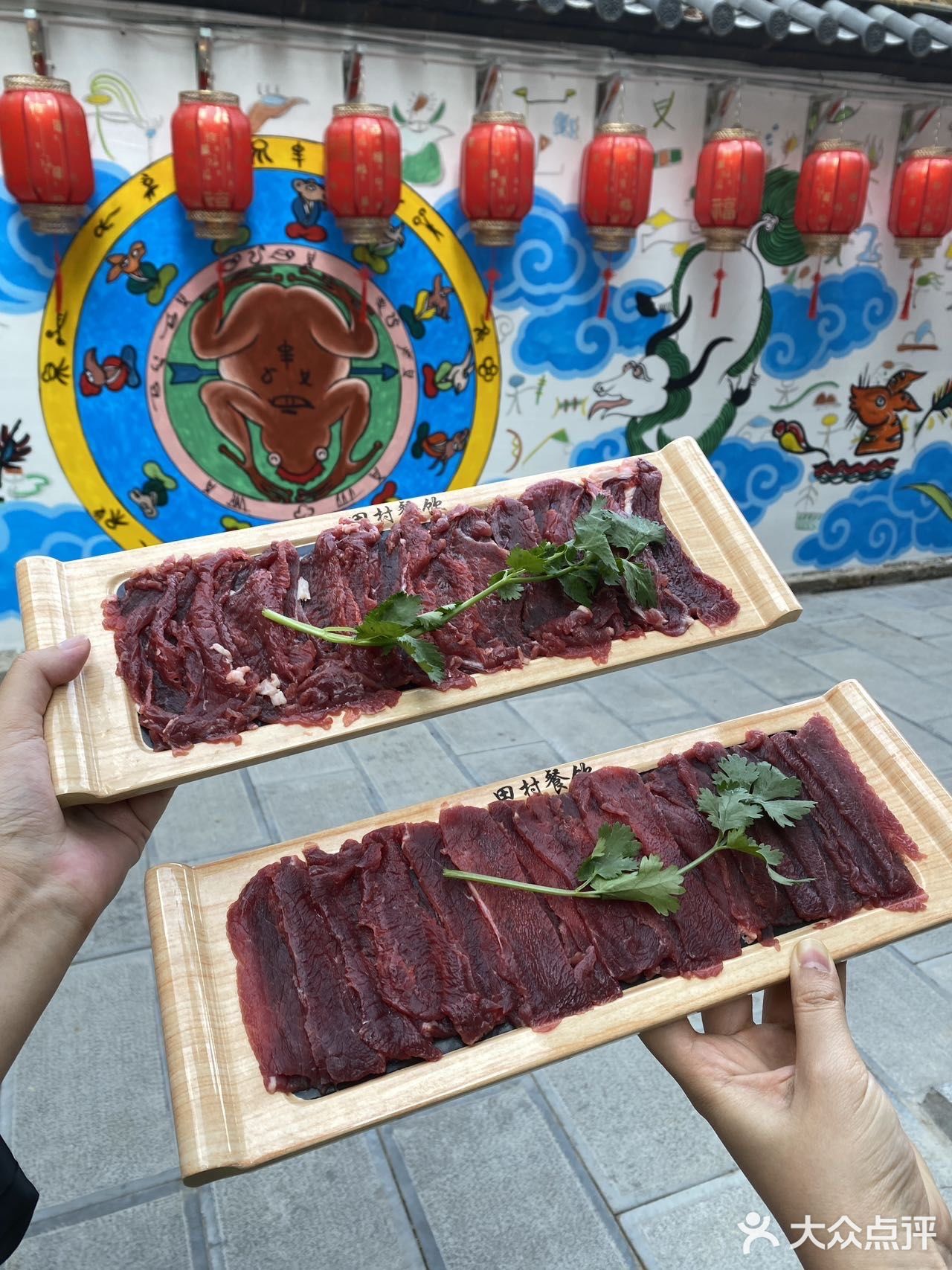 丽江之行,美景与美食并存