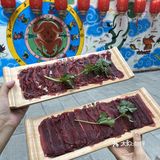丽江之行,美景与美食并存