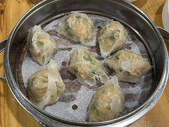 鱼饺-江南红鱼汤(洋中花园店)