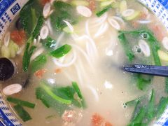 云三鲜过桥米线-桥香园过桥米线(国贸店)